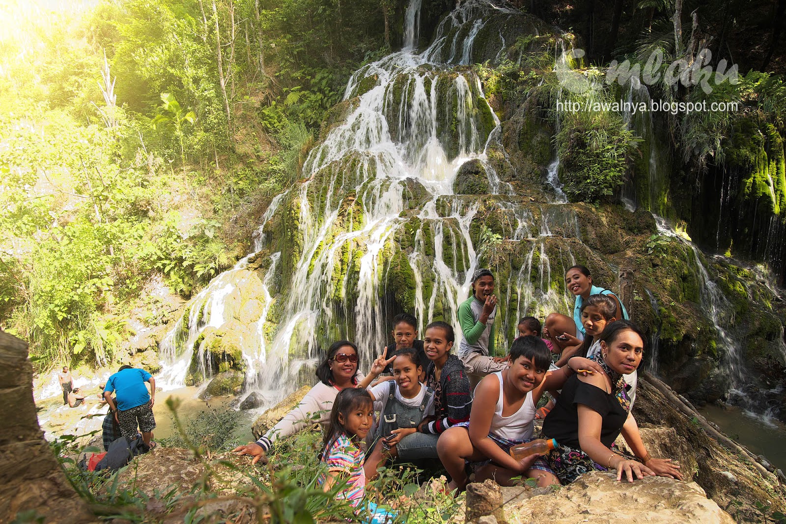 87+ Gambar Air Terjun Mauhalek Terbaik 87+ Gambar Air Terjun Mauhalek Terbaik