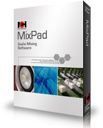 mixpad masters edition