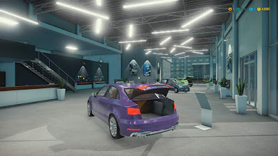 Car Mechanic Simulator 2018 Game Screenshot 6