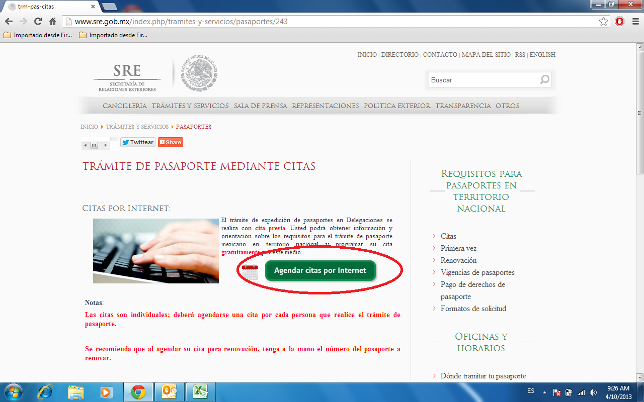 https mexitel sre gob mx citas ine https mexitel sre gob mx citas ine