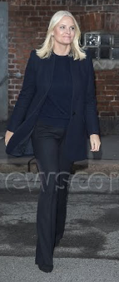 Veste Stella Mc Cartney