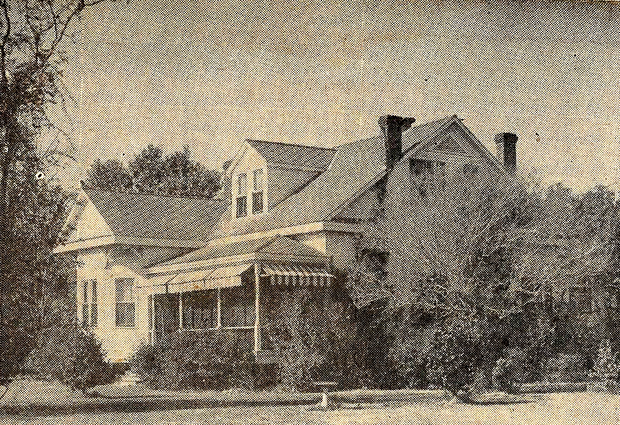 Amite City A Living History 2015