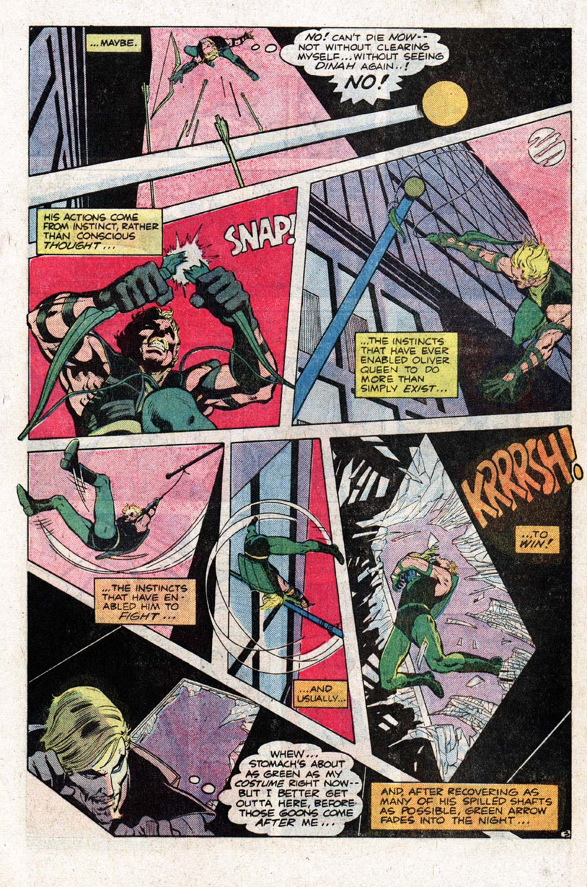 Worlds Finest Comics 278 Page 17