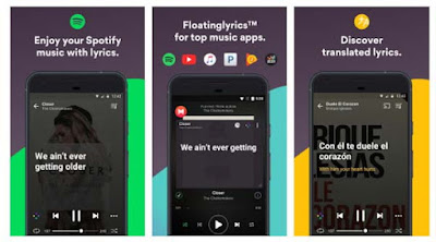 20 Aplikasi Pemutar Musik Terbaik di Android Saat Ini