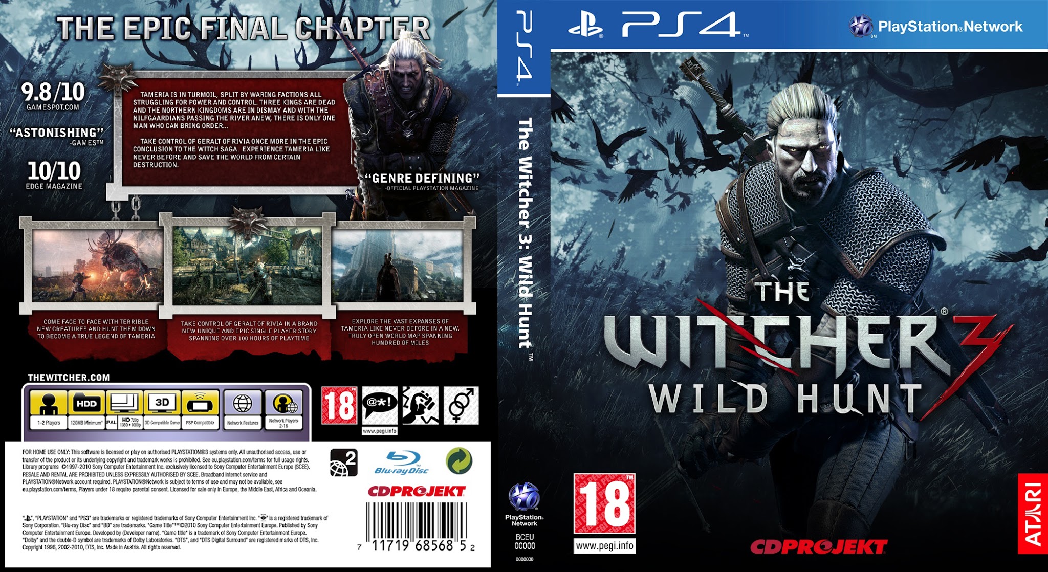 Epic final. Ведьмак 3 диск ps4. Диск (the Witcher 3 Wild Hunt) для ps4. Диск ПС 4 the Witcher 3 d. Ведьмак 3 Дикая охота ps3.