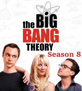 Vụ Nổ Lớn Phần 8 - The Big Bang Theory Season 8 Vụ Nổ Lớn Phần 8