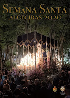 Algeciras - Semana Santa 2020 - Daniel Gil