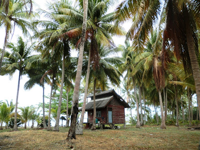 Pulau Memperak