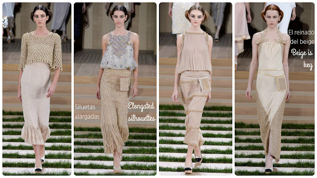 [SS16] Chanel-  Haute Couture. L-vi.com