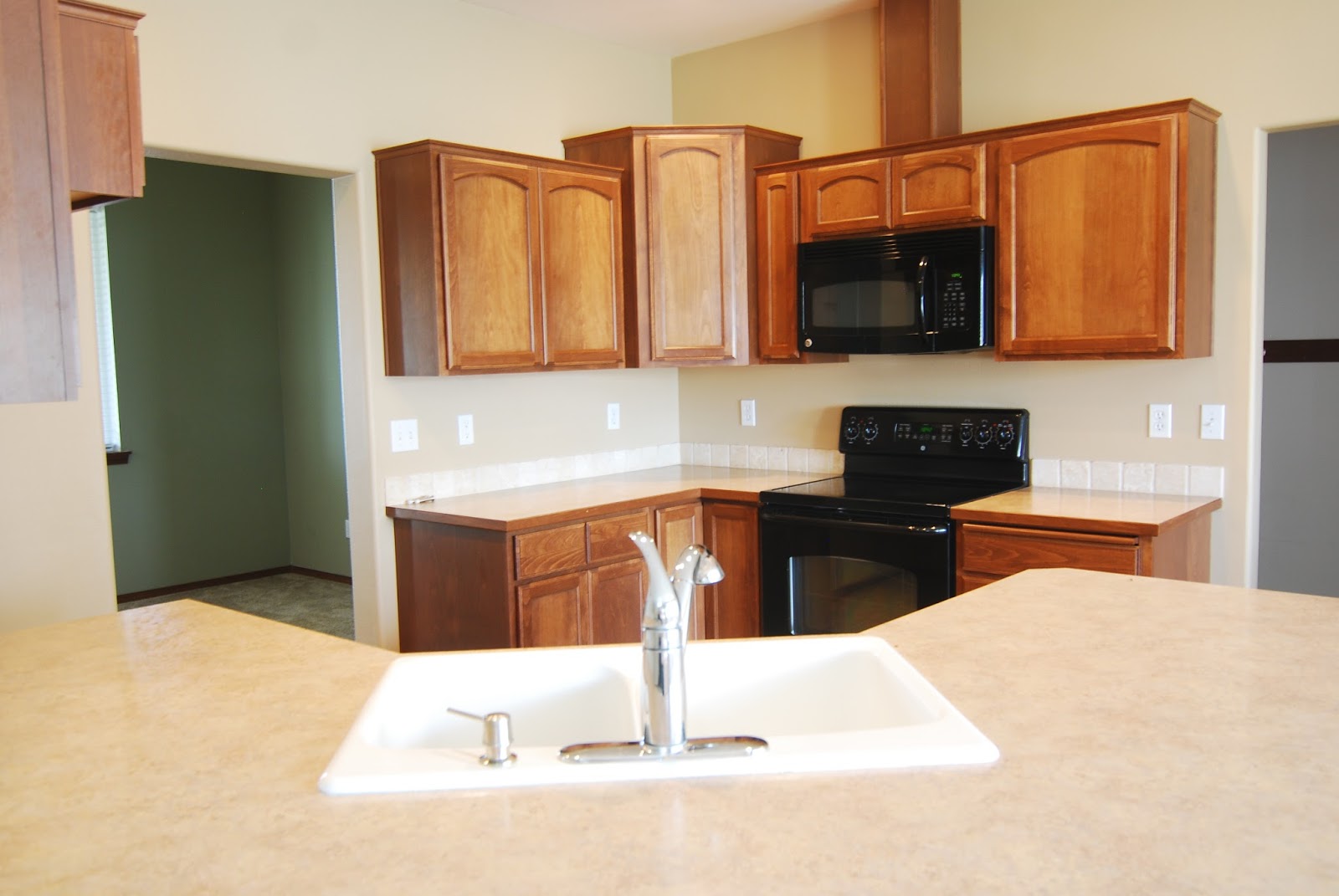 7204 Fremont Way Yakima, WA 98908 HOME FOR SALE Beautiful West Valley Yakima Home for Sale!