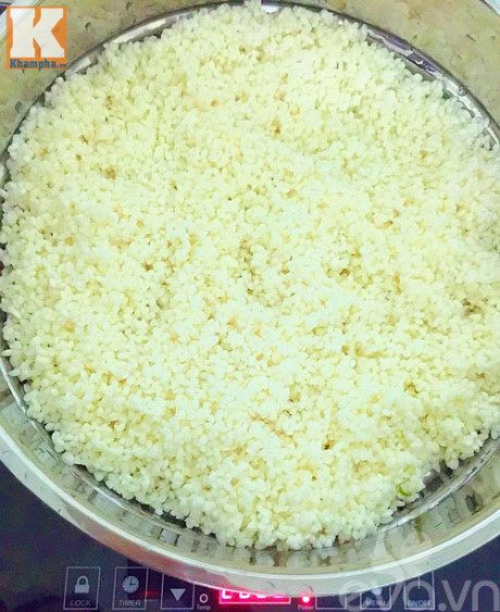 Xoi chim thom ngon, bo duong cho ngay moi - Anh 3