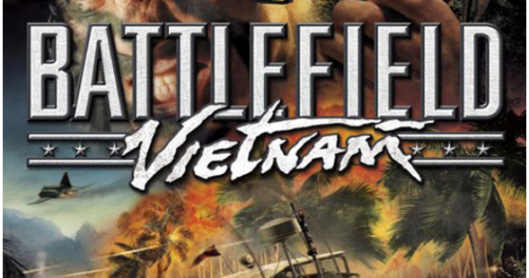Is Battlefield Vietnam For Mac