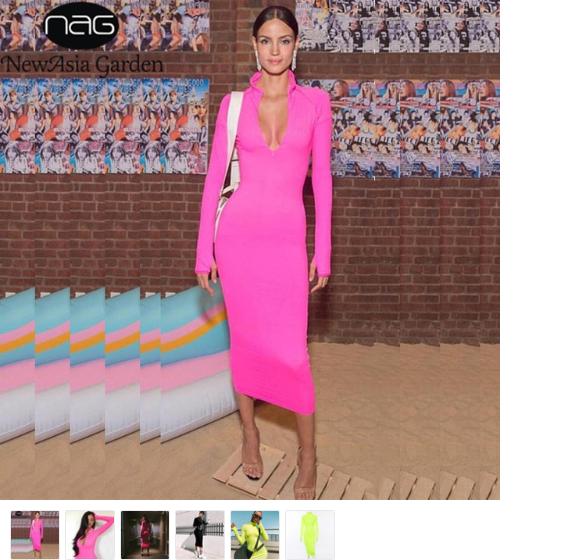 Frock Dresses For Womens - Womens Fashion Clothing
