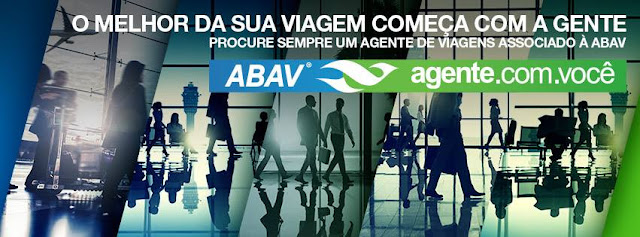 Divulgação Falandodeturismo.com.br