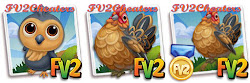 quail farmville bantam cheat code chicken