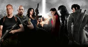 G.I. Joe: Retaliation Film 2013 [Sinopsis]