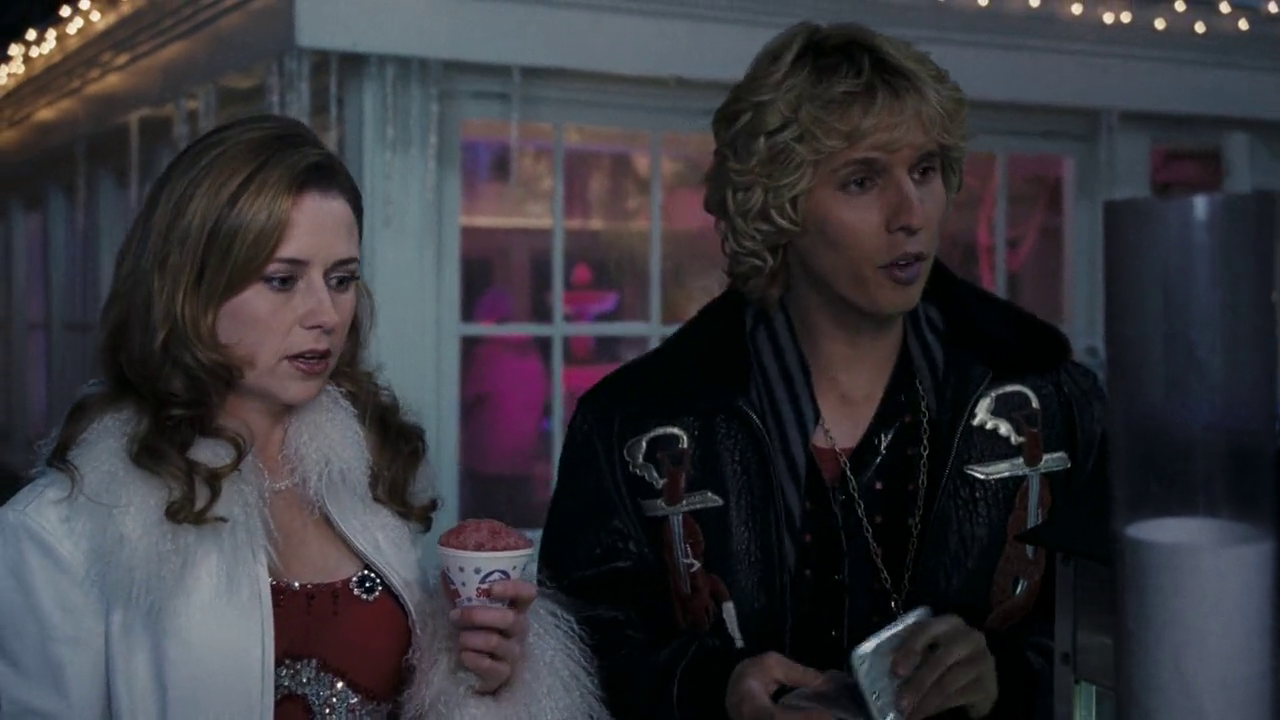 nomnomMovies: #Snow cones from Blades of Glory