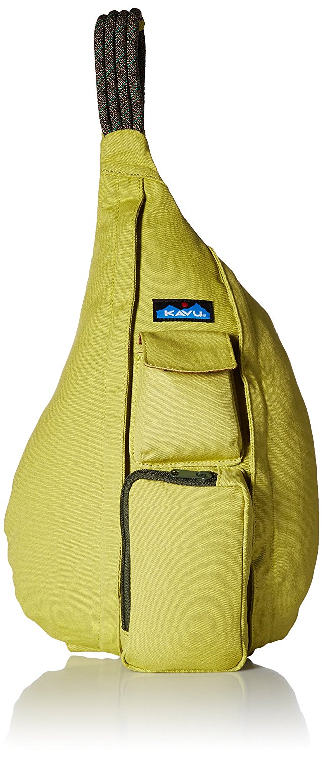 KAVU Adult Rope Bag