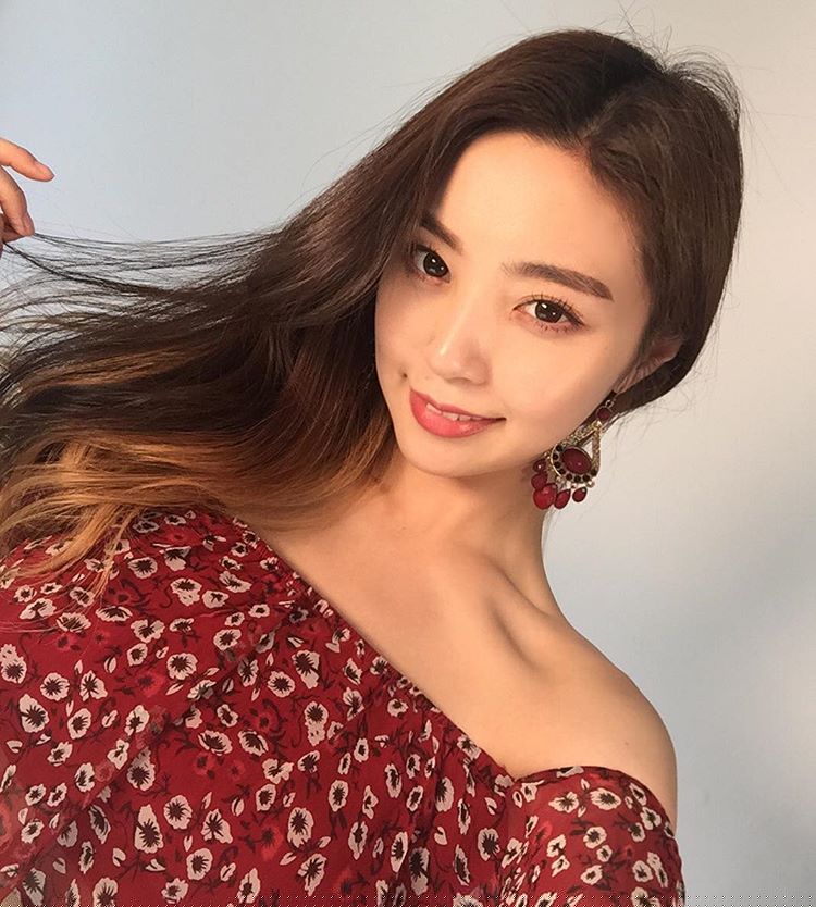 ♔ MISS UNIVERSE KOREA 2017 CHO SE-WHEE - OFFICIAL THREAD ♔ 1263637331605307553_445379207