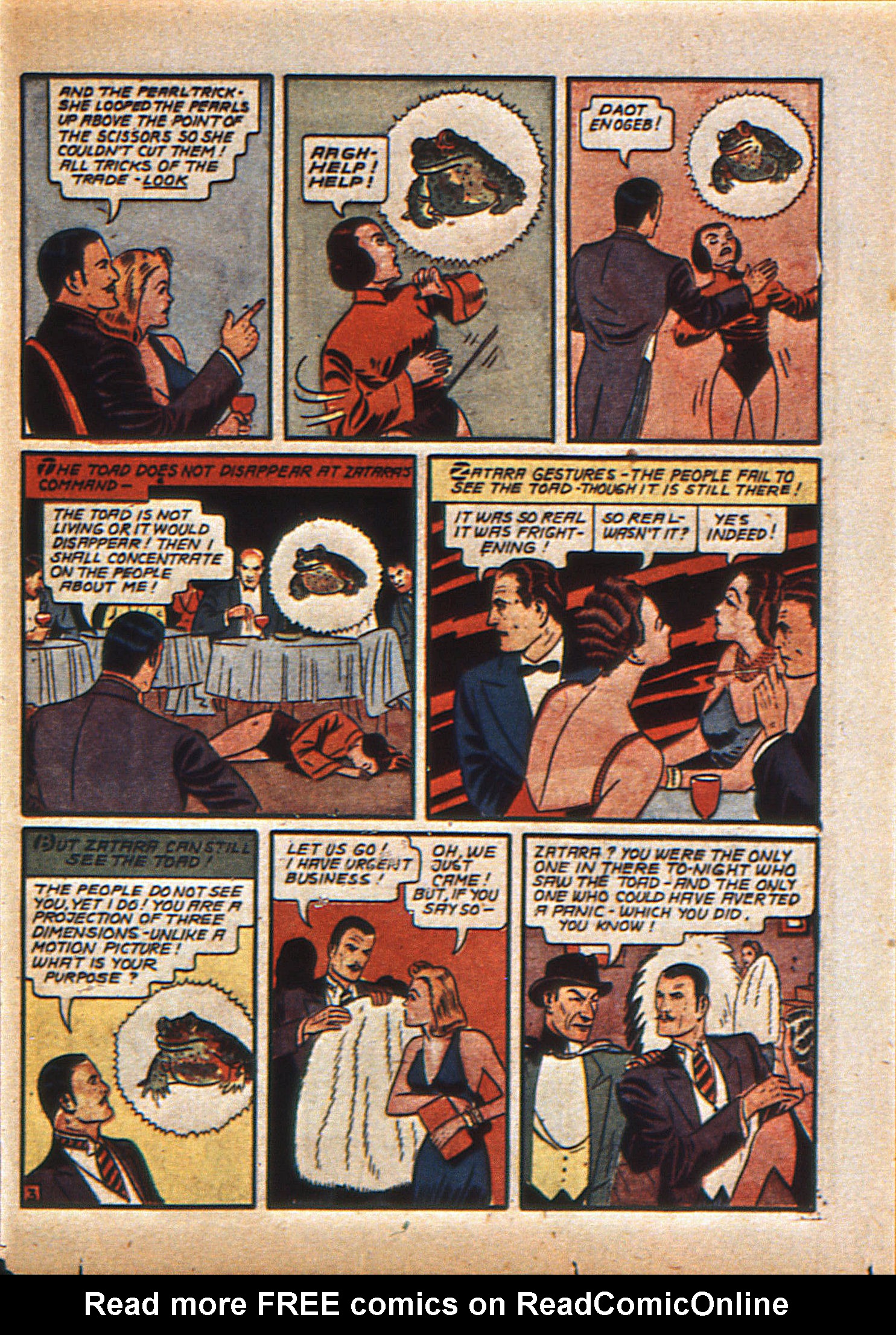 Read online Action Comics (1938) comic -  Issue #24 - 58