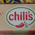 Chili's American Comfort Food in Greenbelt 5, Makati