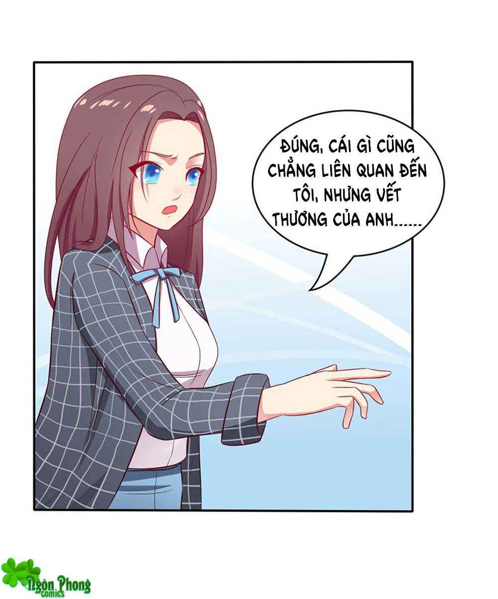 Vạn Sợi Tơ Tình Chap 9 - Next Chap 10