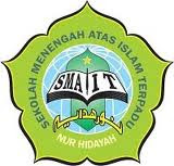 SMA Islam Terpadu Nur Hidayah