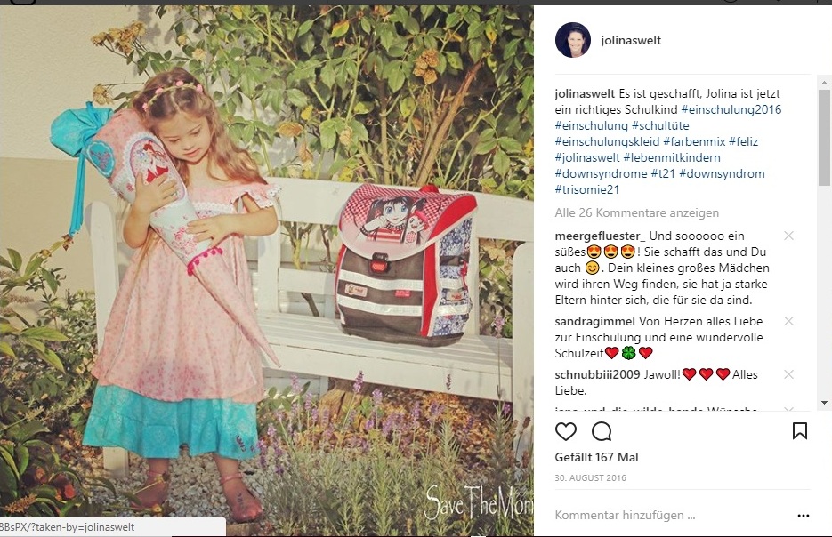 Lara Sophie Why You Should Never Buy Fake Followers