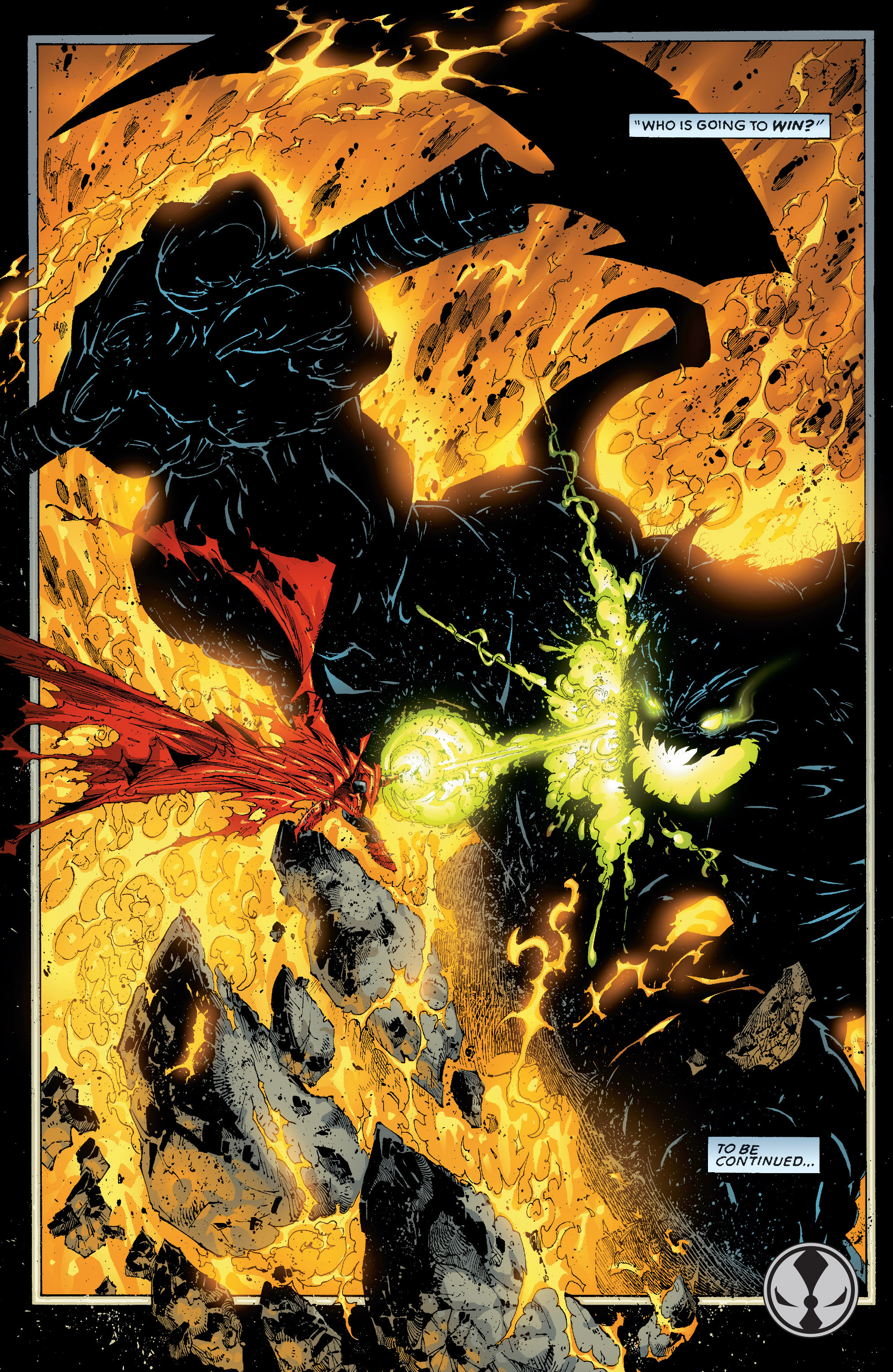 Spawn issue 98 - Page 24