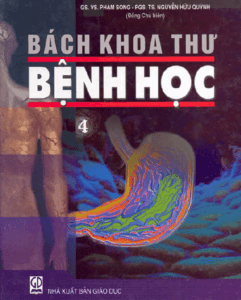 Bách khoa thư bệnh học - Tập 4 - Nhiều Tác Giả