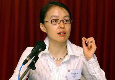 Chu Lam Yiu