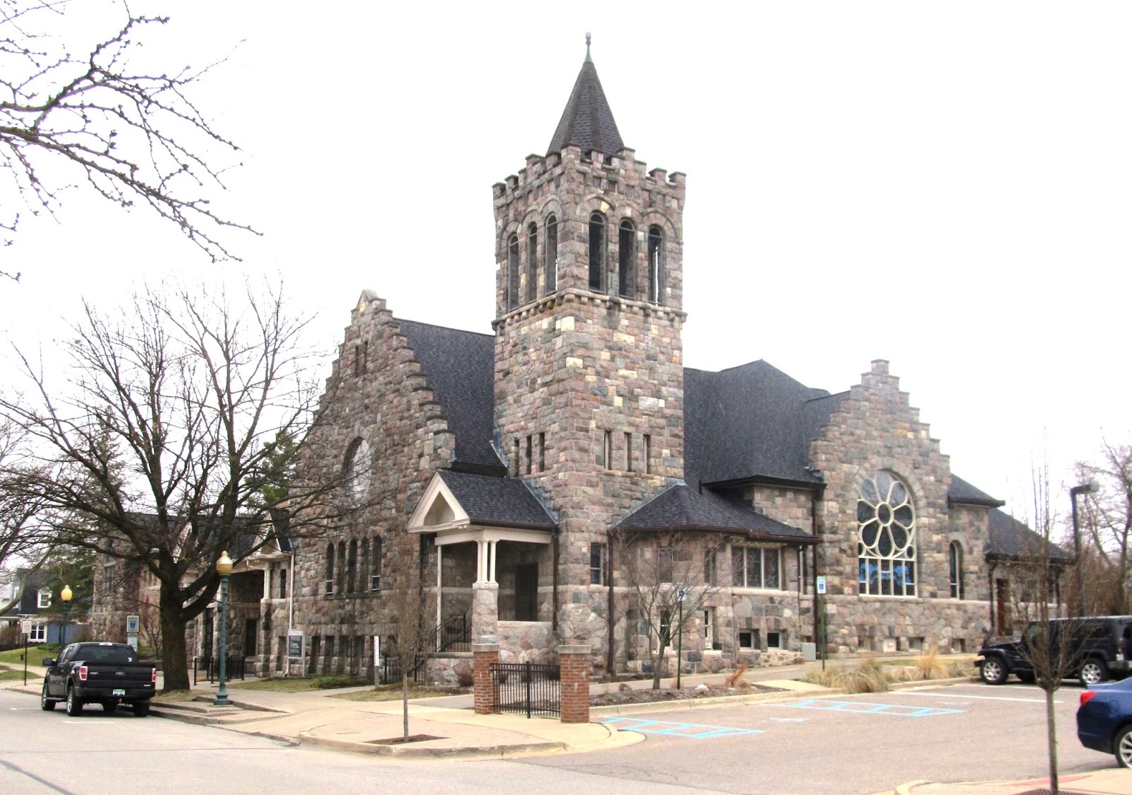 Eaton Rapids Joe Chelsea Michigan