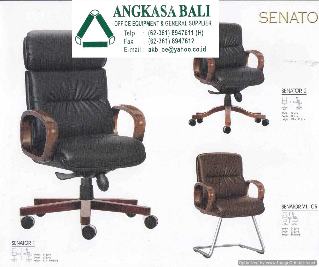 Jual Kursi Kantor Minimalis  Jakarta Angkasa Jakarta 