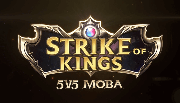 Strike of Kings Bilgisayara Nasıl İndirilir? Strike of Kings PC İndir