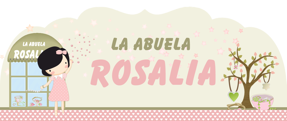 LA ABUELA ROSALÍA