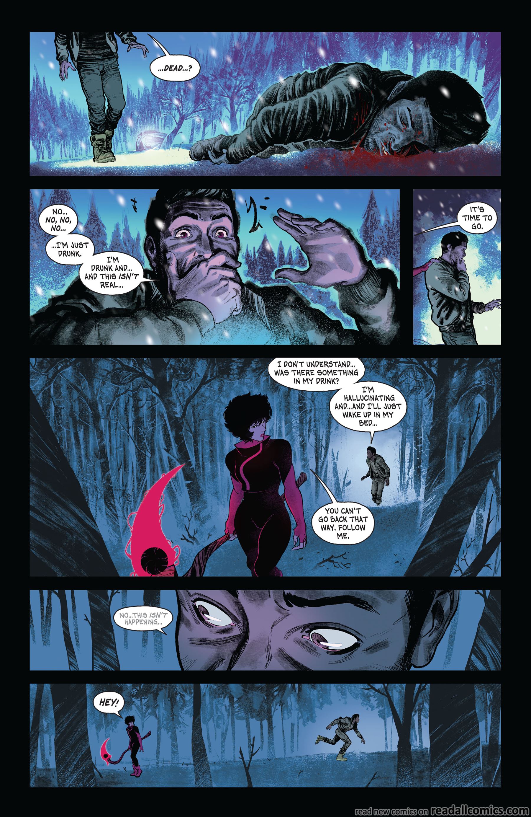 Grim #1 chapter 1 page 9