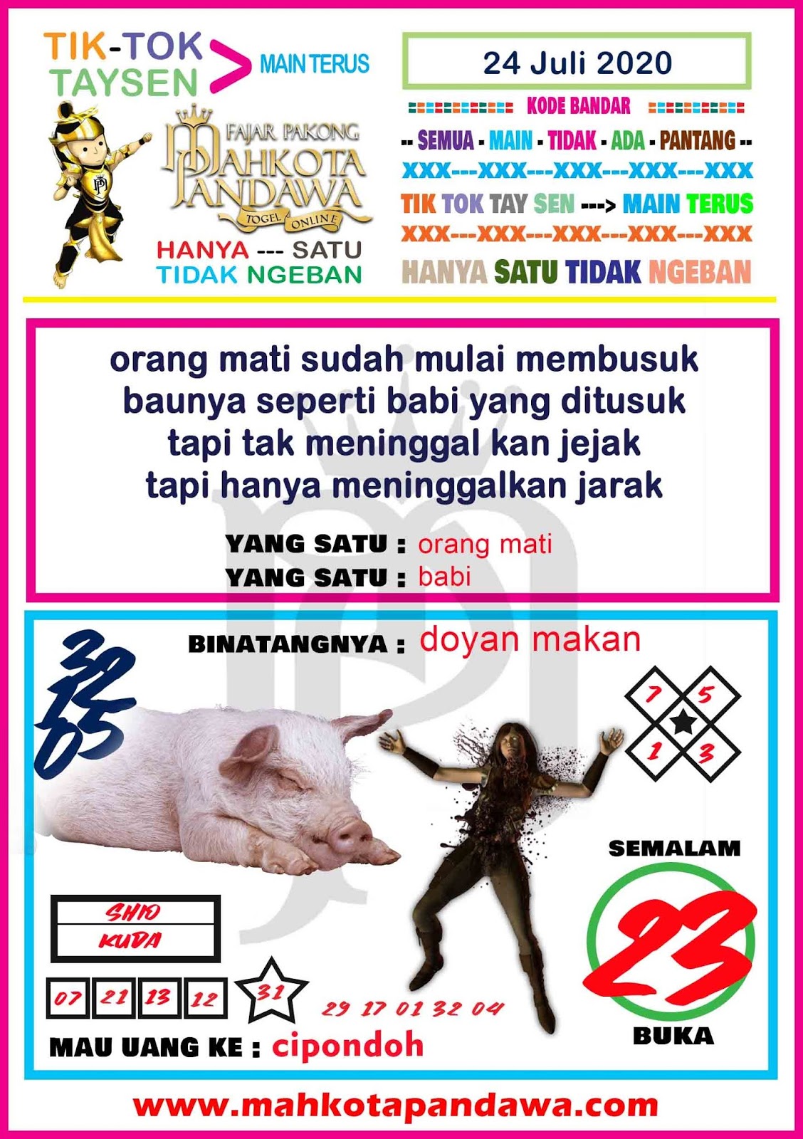 Prediksi Syair Hk 24 Juli 2020 Syair Togel Hk Pangkalantoto Prediksi Syair Hk 24 Juli 2020 Syair Togel Hk Pangkalantoto
