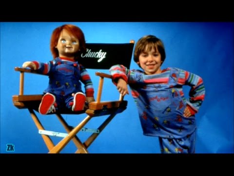 Child's Play (1988) Chucky el Muñeco Diabolico