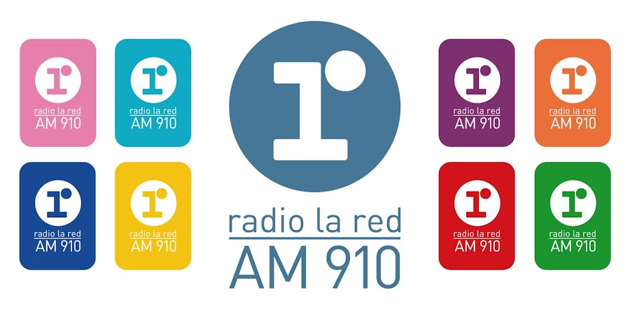 escuchar radio la red