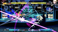 Under Night In-Birth Exe:Late[st] Game Screenshot 5
