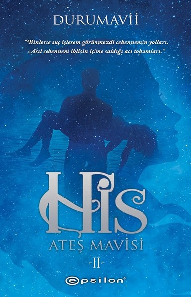 His 2 Ates Mavisi Pdf Kitap Indir Duru Mavi E Kitap