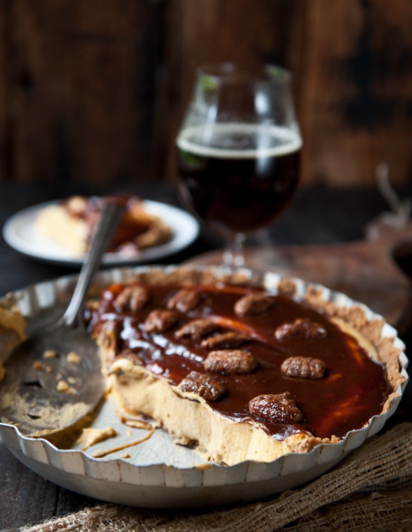 Utah Beer Pie and Beer Day Events