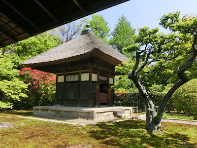  長寿寺
