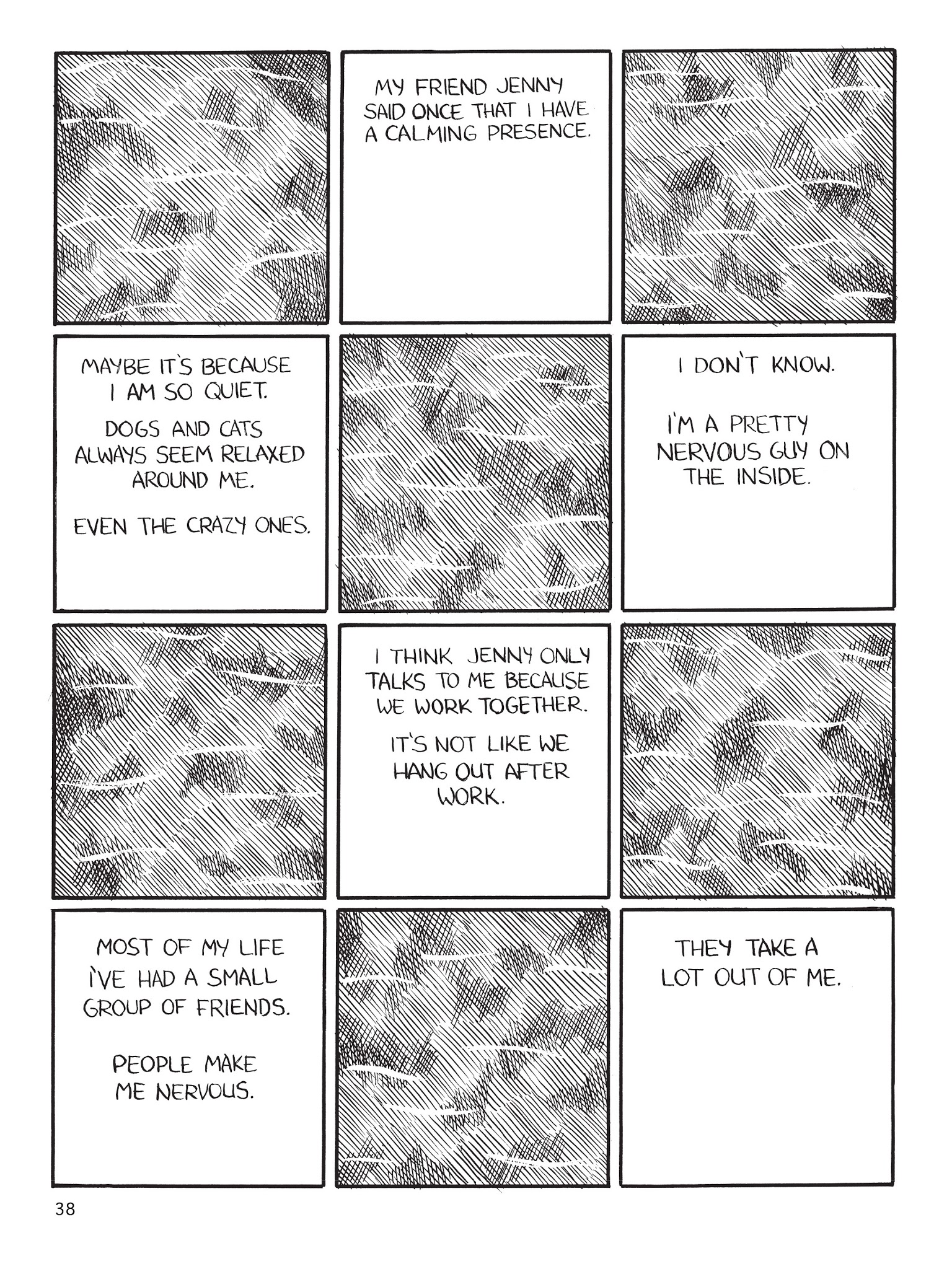 Read online Celebrated Summer comic -  Issue # TPB - 39