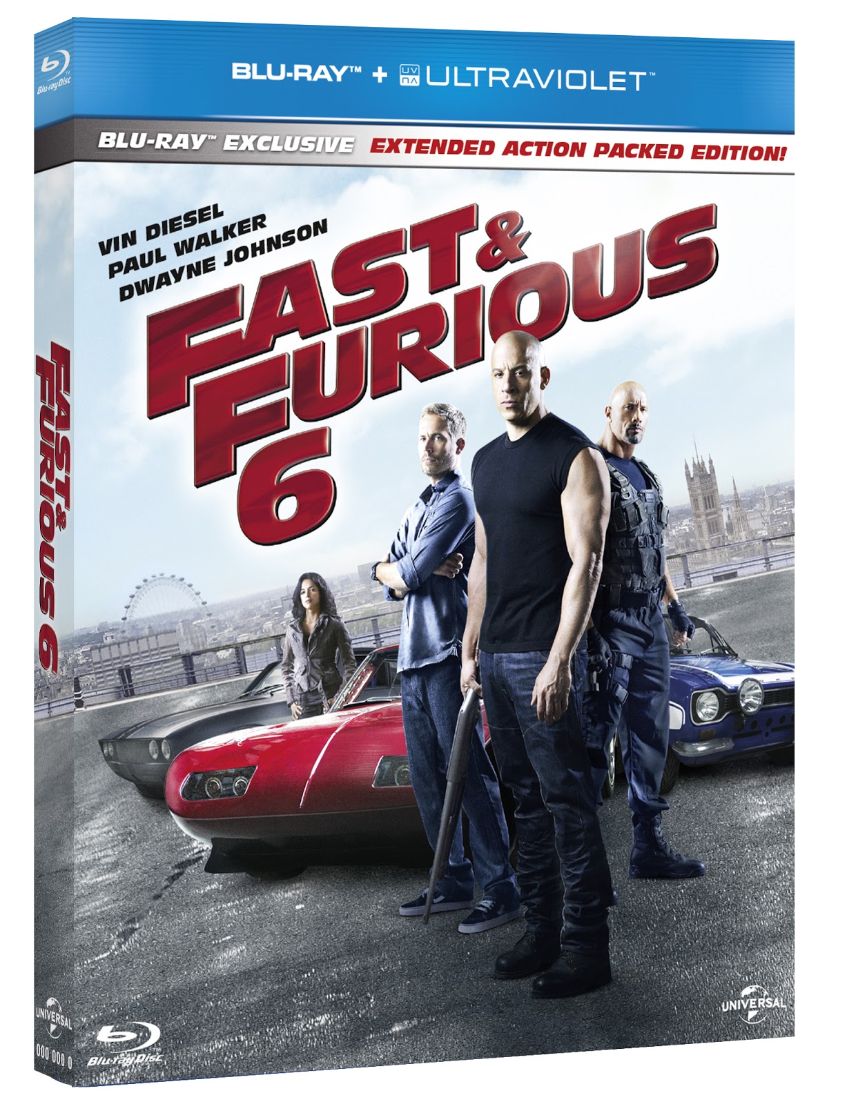 Fast And Furious 1 Full Movie Free Download Fast & Furious 6 WEBRip Dual Full Movie Free Download | VPotabuga