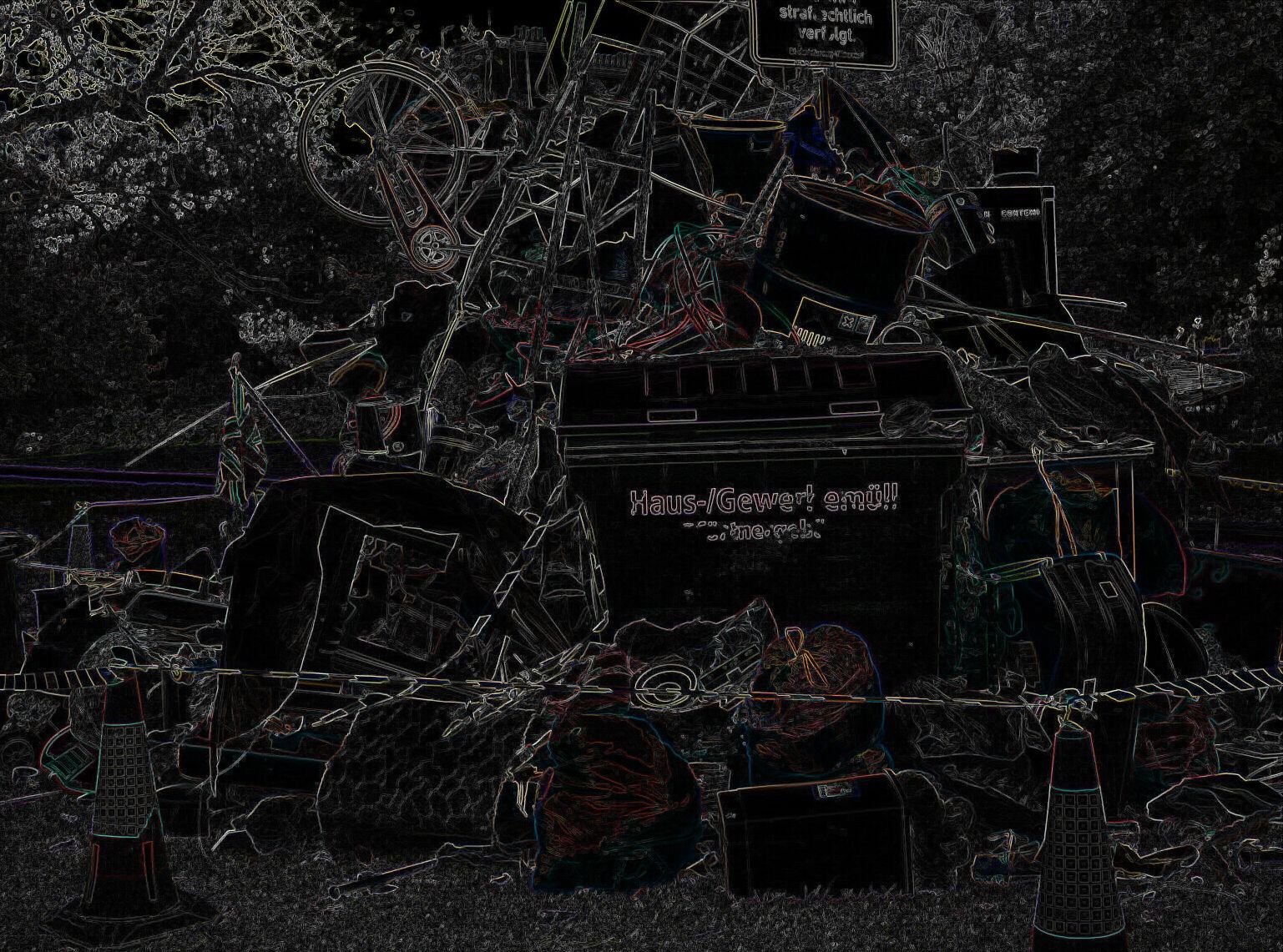 Hnr Bibliography Historical Network Research