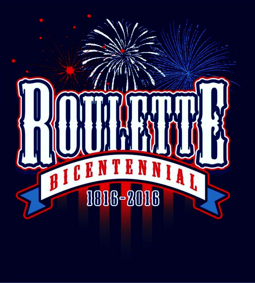 Roulette township