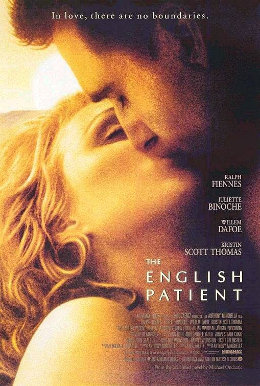 The English Patient [1996] [BBRip] [Subtitulada]