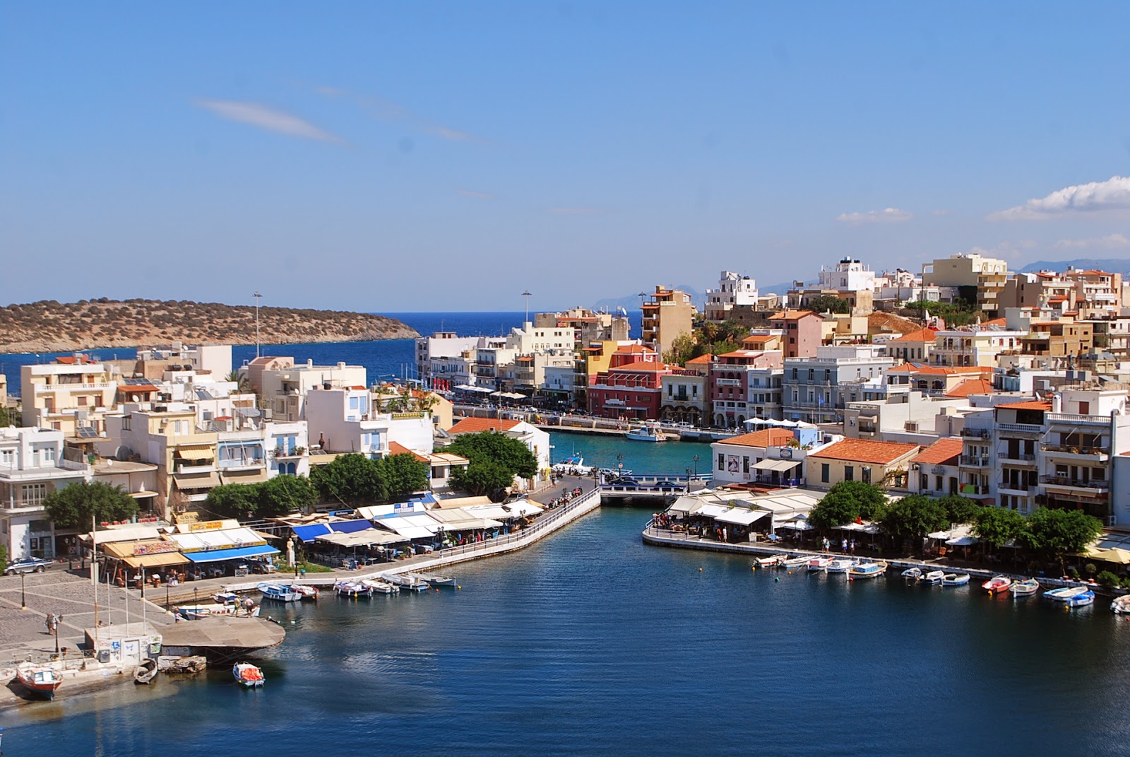 Мир путешествий и туризма