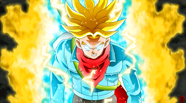 Urutan Super Saiyan Terkuat Urutan Super Saiyan Terkuat